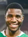 Bright Ndlovu - Sekhukhune United FC futbolcusu