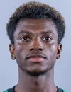 Bright Owusu - FC Wacker Innsbruck futbolcusu