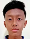 Brijesh Giri - Indian Navy futbolcusu