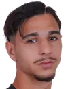 Brindon Espinas photo de profil du footballeur