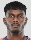 Brison Fernandes - FC Goa futbolcusu