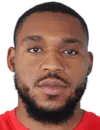 Britt Assombalonga - FC Barnet futbolcusu