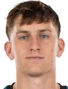Britton Fischer - Spieler von Hartford Athletic