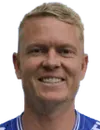 Brock Messenger futbolcu profil fotoğrafı