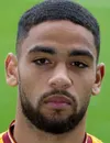 Brodie Spencer - Oxford United futbolcusu