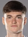 Brody Collins futbolcu profil fotoğrafı