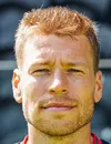 Broes Willem futbolcu profil fotoğrafı