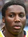 Brooke Norton-Cuffy - Genua CFC futbolcusu