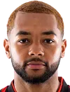 Brooklyn Ezeh - Hannover 96 futbolcusu