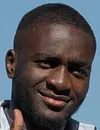 Brooklyn Ilunga - FC Bromley futbolcusu