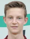 Brooklyn Merl futbolcu profil fotoğrafı