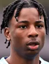 Brooklyn Nfonkeu - Spieler von Manchester City U21