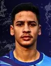 Brooklyn Poggenpoel - Durban City Football Club futbolcusu