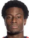 Brooklyn Raines - New England Revolution futbolcusu