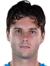 Brooks Thompson futbolcu profil fotoğrafı