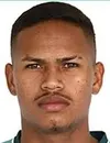 Brown - Blumenau EC (SC) player