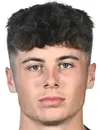 Bruce Deuwel - RFC Knokke futbolcusu