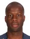 Bruce Djite futbolcu profil fotoğrafı