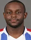 Bruce Inkango - giocatore del Karriereende