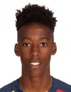 Bruce Kamau - Budaiya Club player