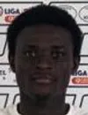 Bruce Nortey - Golden Kick SC player