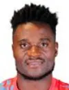 Brudel Efonge futbolcu profil fotoğrafı