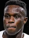 Bruma - Benfica Lissabon futbolcusu