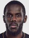Brunallergene Junior Etou - Pittsburgh Riverhounds SC futbolcusu