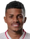 Bruninho - giocatore del Red Bull Bragantino