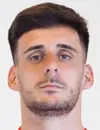 Bruno Almeida - AEL Limassol player