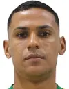 Bruno Alves - Criciúma EC futbolcusu