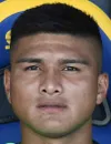 Bruno Amione - Santos Laguna futbolcusu