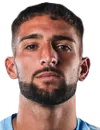 Bruno Antúnez - CA Boston River futbolcusu