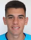 Bruno Báez - CA Brown (Adrogué) futbolcusu