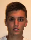 Bruno Bitunjac futbolcu profil fotoğrafı
