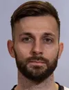 Bruno Bogojevic - Spieler von HNK Gorica