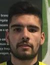 Bruno Bolas - O Elvas CAD futbolcusu