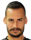 Bruno Brígido - América Futebol Clube (MG) futbolcusu