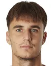 Bruno Burcul - Spieler von HNK Rijeka