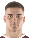 Bruno Cabrera - Club Atlético San Martín (Tucumán) futbolcusu
