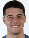 Bruno Cenci - Club Sportivo Italiano futbolcusu