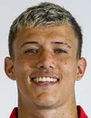Bruno Centeno - CD Maldonado futbolcusu