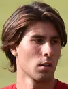 Bruno Conti - jugador del US Tortolì Calcio 1953