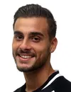 Bruno Cosendey - Vigor Lamezia Calcio futbolcusu