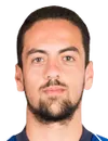 Bruno Costa - jogador do CFR Cluj