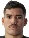 Bruno Costa - Suwon Samsung Bluewings futbolcusu