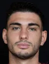 Bruno De Pace - FC Legnago Salus futbolcusu
