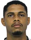 Bruno Dentinho - joueur du Cianorte Futebol Clube (PR)