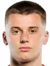 Bruno Durdov - giocatore del HNK Hajduk Split