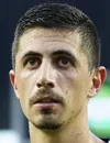 Bruno Dybal futbolcu profil fotoğrafı